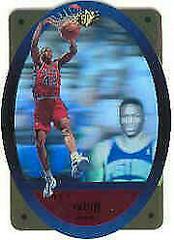 Theo Ratliff [Gold] #16 Basketball Cards 1996 Spx Prices