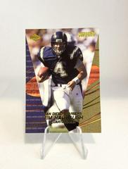 Jim Harbaugh #119 Football Cards 2000 Collector's Edge Supreme Prices