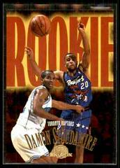 Damon Stoudamire Basketball Cards 1995 Skybox Premium Prices