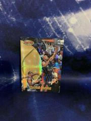 Charles Barkley [Atomic Refractor] Basketball Cards 1997 Bowman's Best Prices