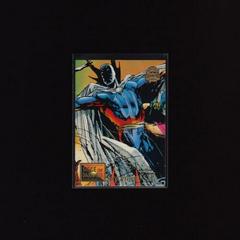 Strange #38 Marvel 1994 Universe Prices