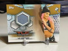 Liv Morgan [Bronze] Wrestling Cards 2019 Topps WWE Women's Division Prices