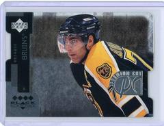 Ray Bourque [Quadruple Horizontal] #PC4 Hockey Cards 1997 Upper Deck Black Diamond Premium Cut Prices