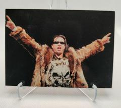 Papi Chulo Wrestling Cards 1998 WWF Superstarz Prices