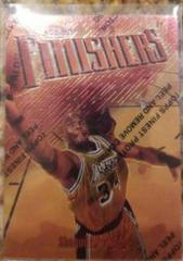 Shaquille O'Neal [Refractor w/ Coating] #50 Basketball Cards 1997 Finest Prices