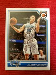 Aaron Gordon #185 Basketball Cards 2016 Panini Complete Prices
