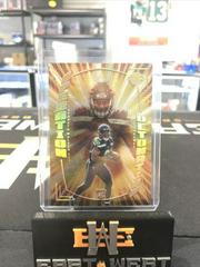 Kenneth Walker III [Gold] Football Cards 2022 Panini Illusions Operation Detonation Prices