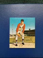 Sam McDowell Baseball Cards 1965 Kahn's Wieners Prices