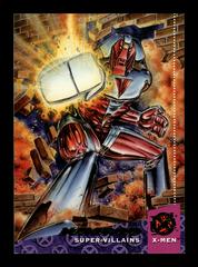 Nimrod #78 Marvel 1994 Ultra X-Men Prices