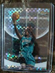 Chris Paul [Refractor] #106 Basketball Cards 2005 Finest Prices