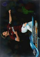 Aaron Cresswell Soccer Cards 2018 Topps Chrome Premier League Prices