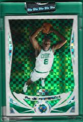 Al Jefferson [Xfractor] #180 Basketball Cards 2004 Topps Chrome Prices