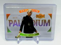 Darby Allin [Gold Spectrum] #P-26 Wrestling Cards 2022 SkyBox Metal Universe AEW Palladium Prices