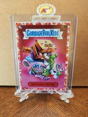 Suitcase CHASE [Red] Garbage Pail Kids Go on Vacation Prices