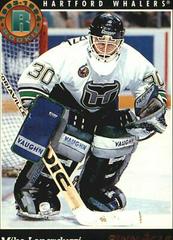 Mike Lenarduzzi Hockey Cards 1993 Pinnacle Prices