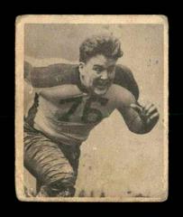 Bucko Kilroy #79 Football Cards 1948 Bowman Prices