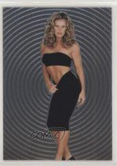 Tori Wrestling Cards 1999 WWF SmackDown Chromium Prices