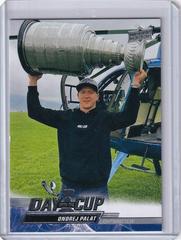 Ondrej Palat #DC14 Hockey Cards 2022 Upper Deck Day With The Cup Prices