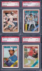Ozzie Smith #39 Baseball Cards 1988 O Pee Chee Prices