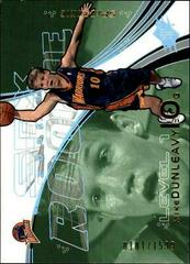 Mike Dunleavy Basketball Cards 2002 Spx Prices