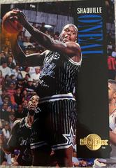 Shaquille O’Neal Basketball Cards 1994 SkyBox Premium Prices