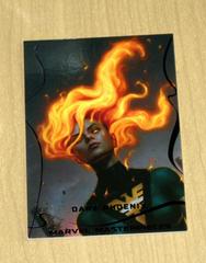 Dark Phoenix Marvel 2022 Masterpieces Prices