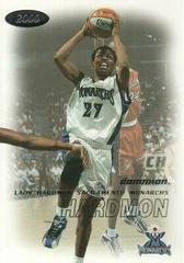 Lady Hardmon #8 Basketball Cards 2000 Skybox Dominion WNBA Prices