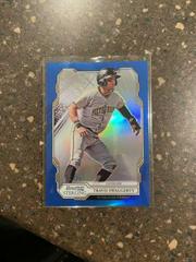 Travis Swaggerty #BPR-14 Baseball Cards 2019 Bowman Sterling Prices