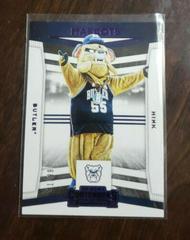 Hink #16 Basketball Cards 2020 Panini Contenders Draft Picks Mascots Prices
