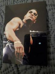 The Rock Wrestling Cards 1999 WWF SmackDown Chrome Prices