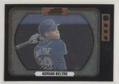 Adrian Beltre #94 Baseball Cards 2000 Bowman Chrome Prices