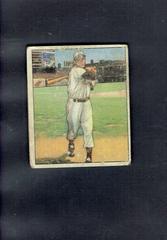 Roy Sievers Baseball Cards 1950 Bowman Prices