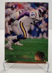 Chris Doleman #11 Football Cards 1994 Ultra Prices