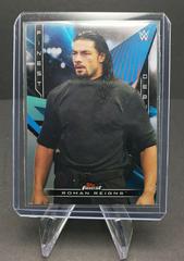 Roman Reigns #D-2 Wrestling Cards 2020 Topps WWE Finest Debuts Prices