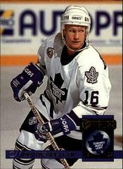 Nikolai Borschevsky Hockey Cards 1993 Donruss Prices