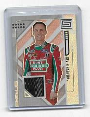 Kevin Harvick #SS-KH Racing Cards 2022 Panini Chronicles Nascar Status Swatches Prices