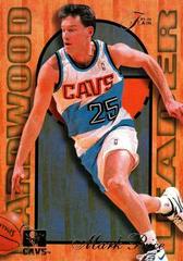Mark Price Basketball Cards 1995 Fleer Flair Hardwood Leaders Prices