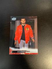 Alex DeBrincat #38 Hockey Cards 2022 SP Prices