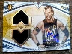 Adam Cole [Gold] Wrestling Cards 2020 Topps WWE Undisputed Autographs Prices