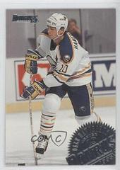 Dale Hawerchuk #44 Hockey Cards 1994 Donruss Prices