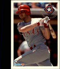Billy Ripken #U95 Baseball Cards 1994 Fleer Update Prices