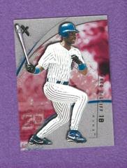 Fred McGriff #34 Baseball Cards 2002 Fleer EX Prices