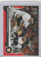 Houston Astros [Red] #1006 Baseball Cards 2021 Topps Now Prices