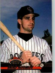 Brad Ausmus #367 Baseball Cards 1993 Stadium Club Prices
