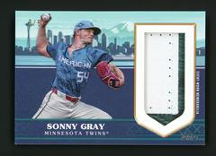 Sonny Gray #ASJP-SG Baseball Cards 2023 Topps Update All Star Jumbo Patch Prices