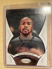 Jevon Carter Basketball Cards 2018 Panini Certified Potential Autographs Prices