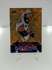 Rickard Rakell [Orange] #DZ-1 Hockey Cards 2020 Upper Deck Dazzlers Prices
