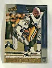 Emmitt Smith Football Cards 1998 Pacific Aurora Prices