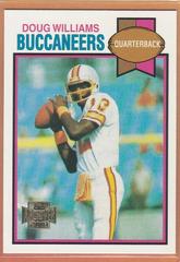 Doug Williams Football Cards 2001 Topps Archives Prices