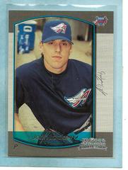 John Lackey #80 Baseball Cards 2000 Bowman Draft Picks Prices